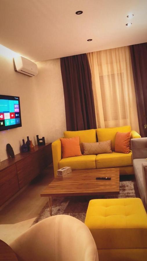 El Mhamid Appartement Marrakesh