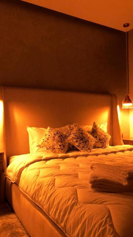 Appartement El Mhamid *