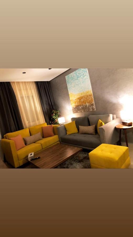 Appartement El Mhamid