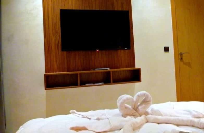 Appartement El Mhamid *