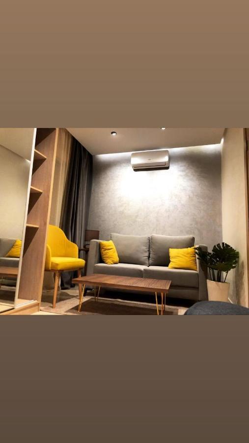 El Mhamid Apartment Marrakesch