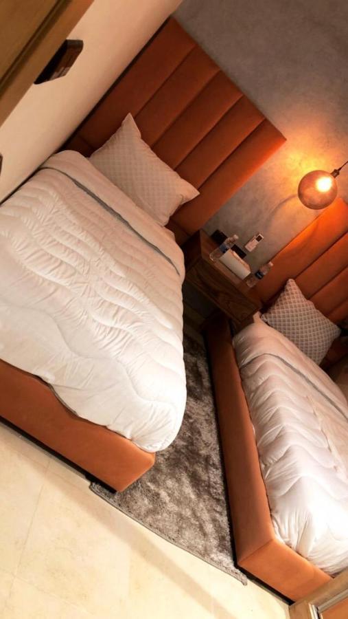 Apartment El Mhamid *